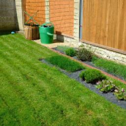 Aménagement de jardin : intégrer des fontaines pour le charme et la détente Orléans